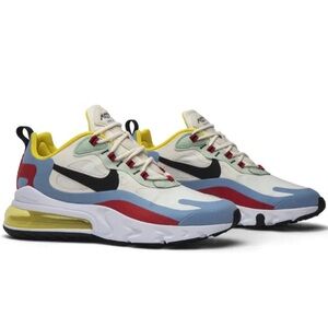 WMNS Air Max 270 React ‘Bauhaus’ Size 8.5